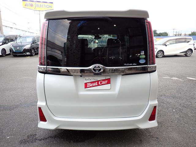 Toyota NOAH 2018