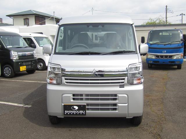 Mitsubishi MINICAB VAN 2025