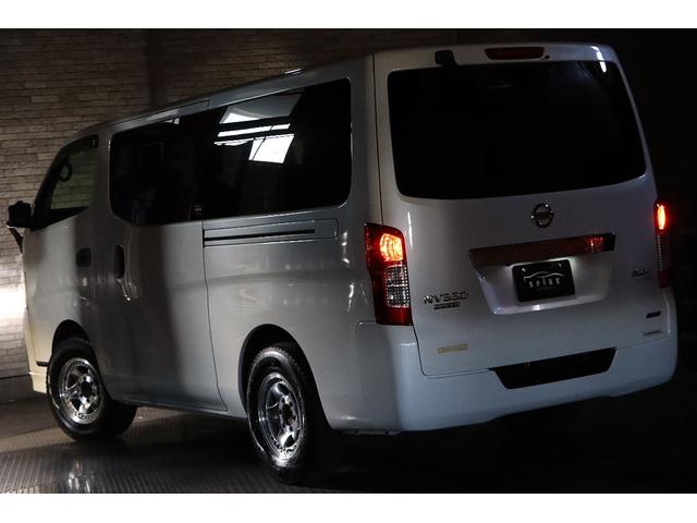 Nissan NV350 CARAVAN VAN 2013