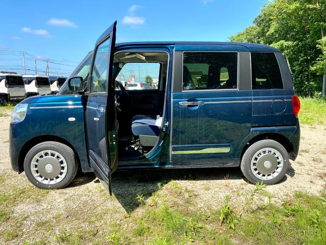 Daihatsu MOVE CANBUS 2025