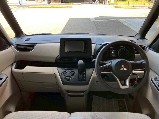 Mitsubishi EK SPACE 2022