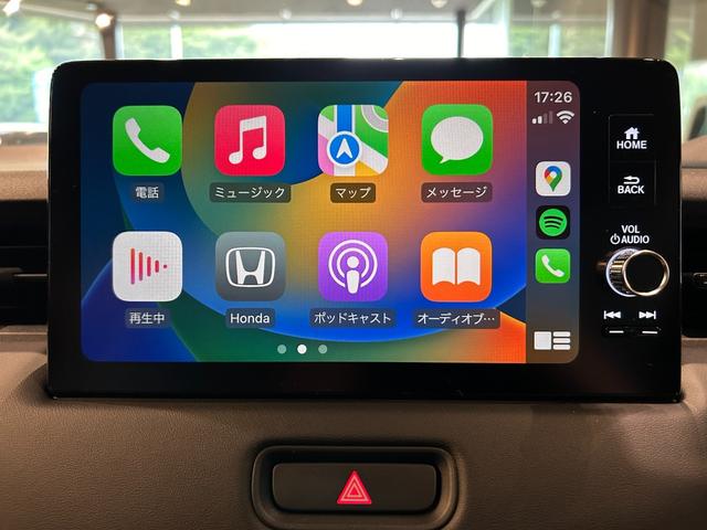 Honda VEZEL 2025