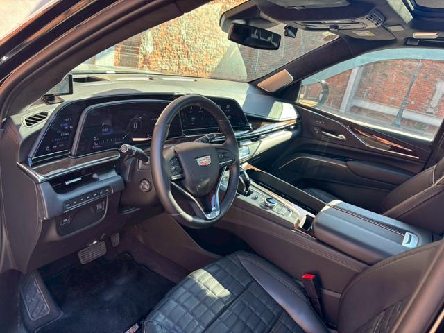 Cadillac CADILLAC ESCALADE 2023