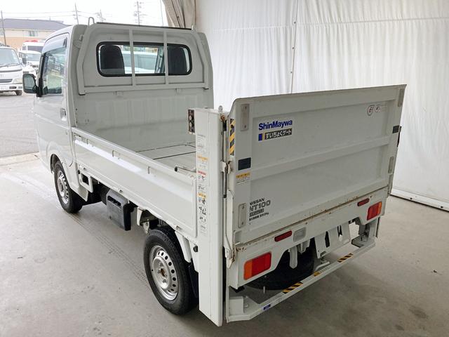 Nissan NT100CLIPPER TRUCK 2019