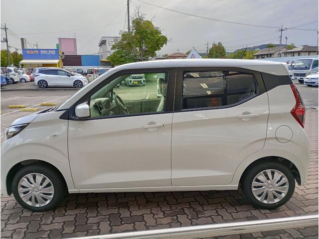 Mitsubishi EK WAGON 2025