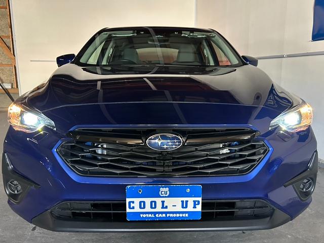 Subaru IMPREZA 2024