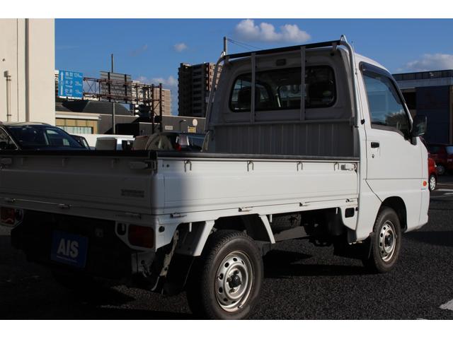 Subaru SAMBAR TRUCK 2008