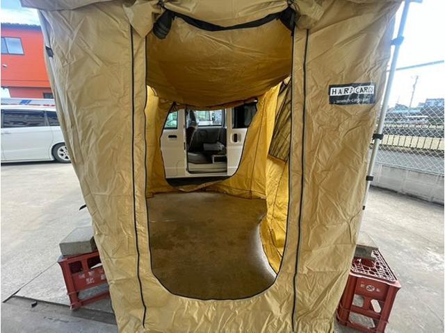 Nissan NV100 Clipper Van 2023