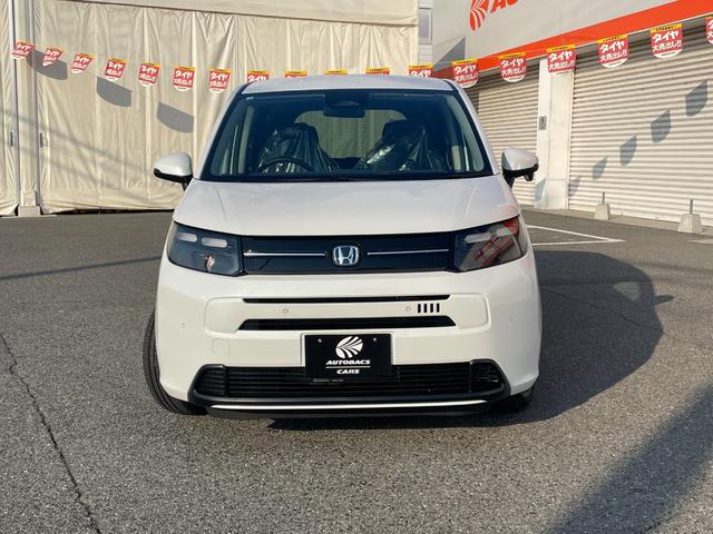 Honda FREED 2026