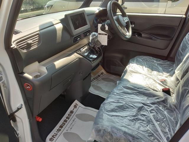 Mitsubishi DELICA MINI 2024