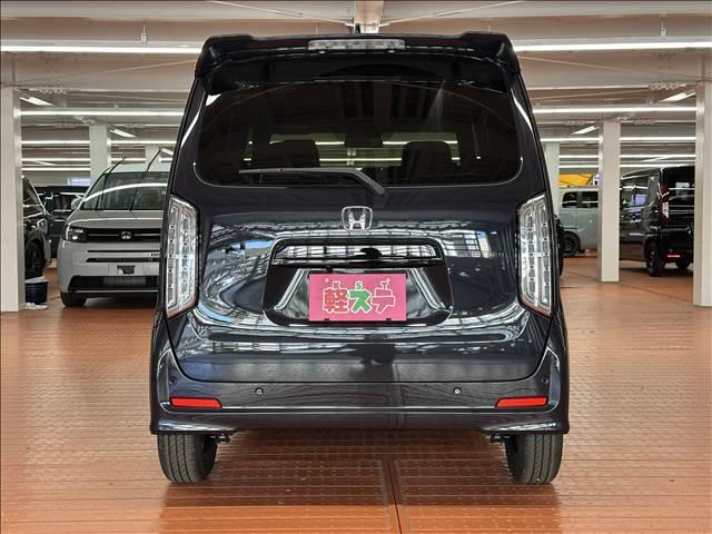 Honda N-WGN CUSTOM 2026