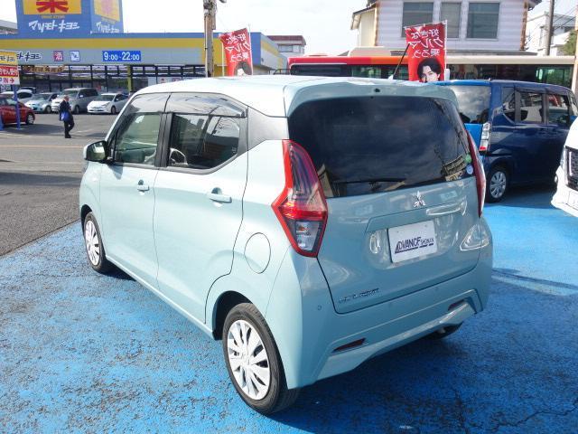 Mitsubishi EK WAGON 2020