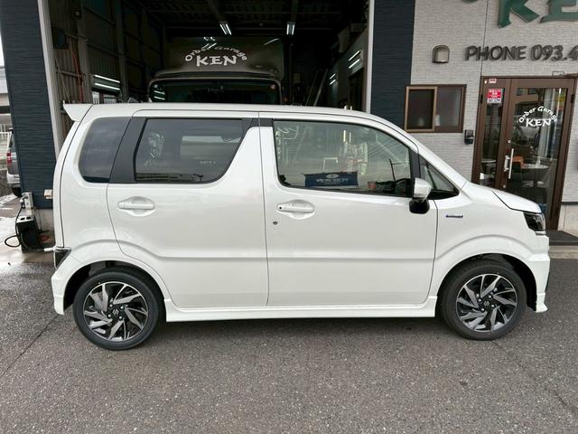 Suzuki WAGON R 2026