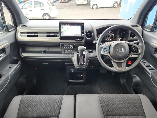 Honda N-WGN CUSTOM 2020