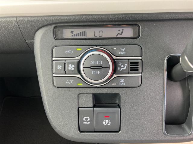 Daihatsu MOVE CANBUS 2024