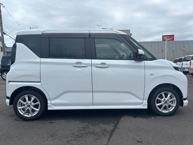 Daihatsu MOVE 2025