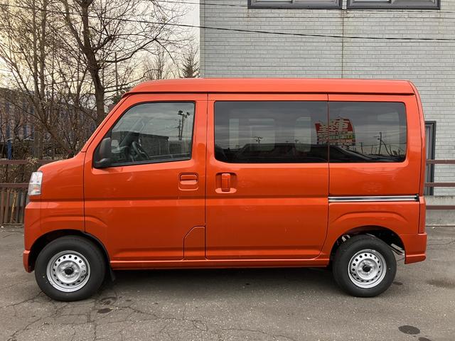 Daihatsu HIJET CARGO 2025