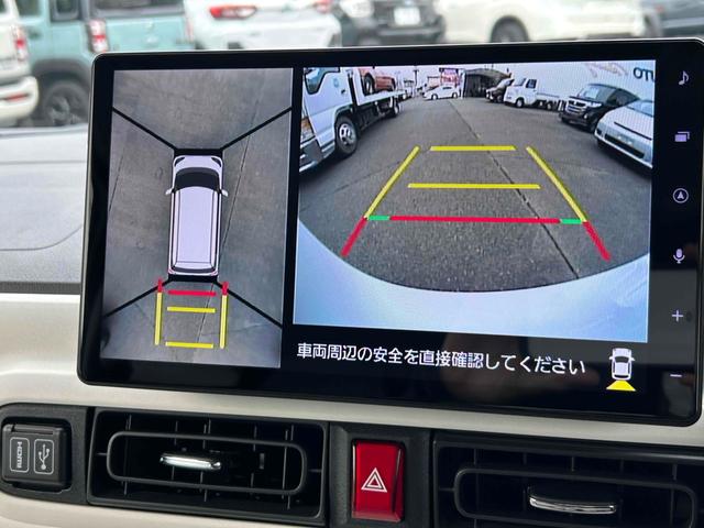 Daihatsu MOVE CANBUS 2025