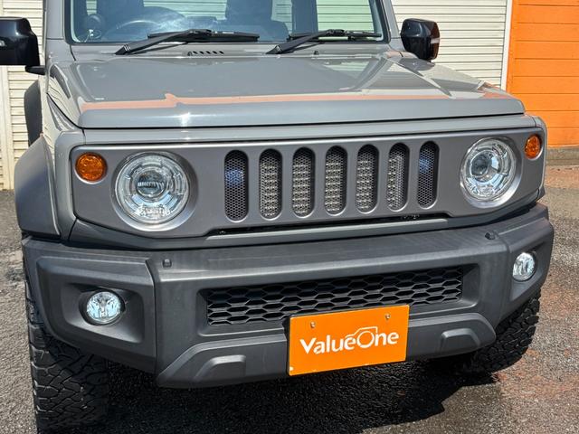 Suzuki JIMNY SIERRA 2020