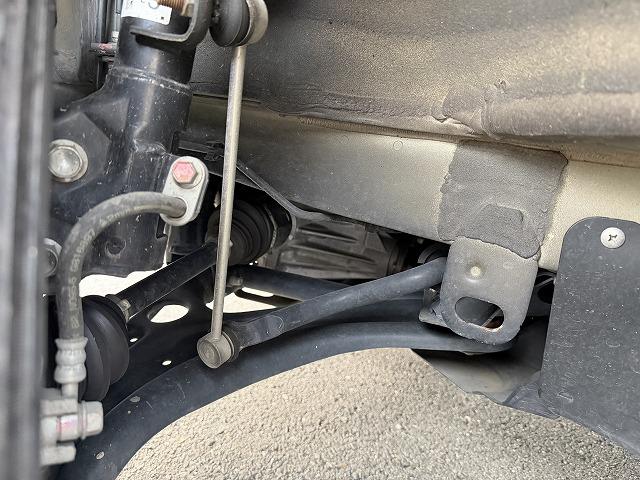 Nissan NV100 Clipper Van 2024