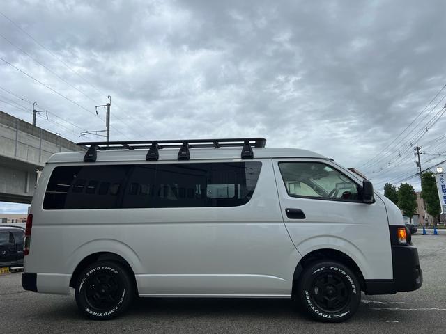 Toyota HIACE WAGON 2025