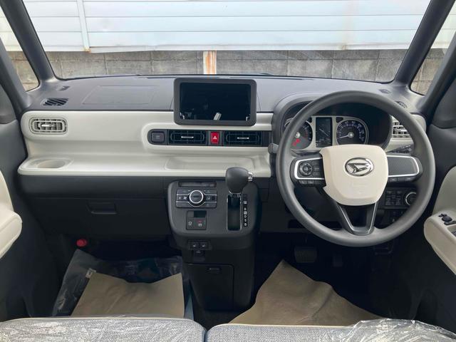 Daihatsu MOVE CANBUS 2025