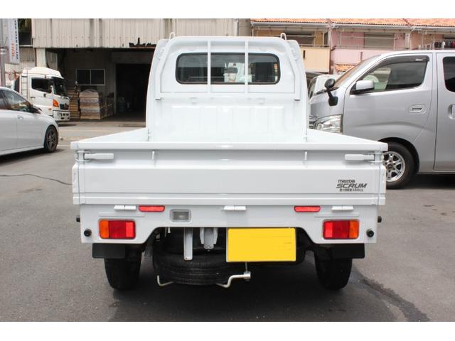 Mazda SCRUM TRUCK 2014