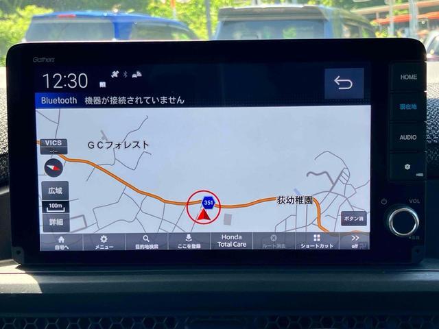 Honda STEPWAGON 2024