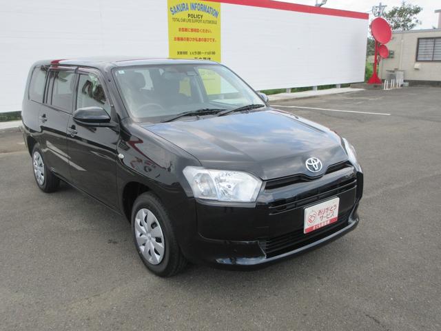 Toyota PROBOX 2025