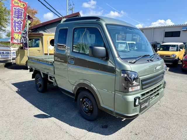 Suzuki SUPER CARRY 2025