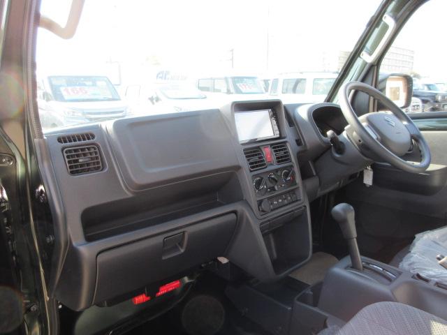 Suzuki SUPER CARRY 2024