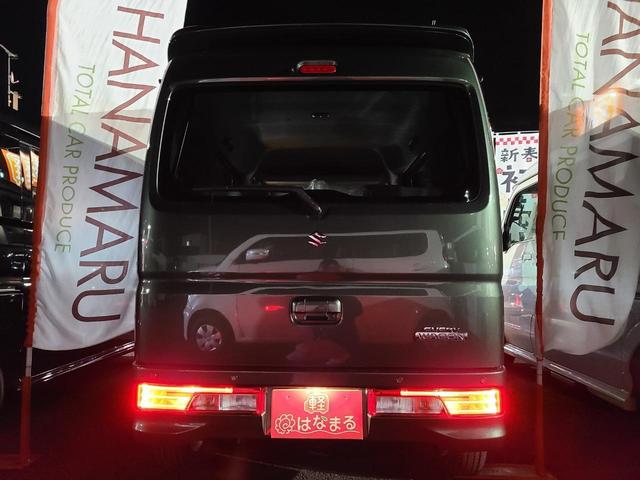 Suzuki EVERY WAGON 2024