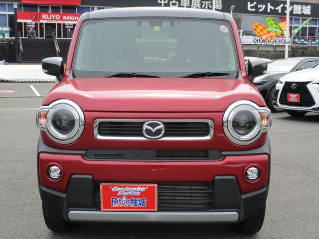 Mazda FLAIR CROSSOVER 2020