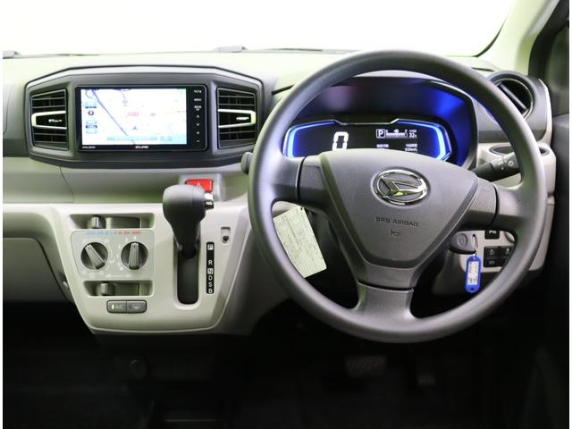 Daihatsu MIRA E:S 2025