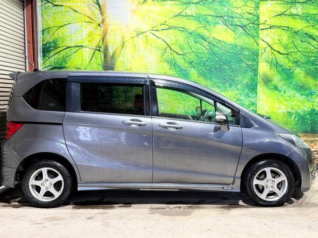 Honda FREED 2009