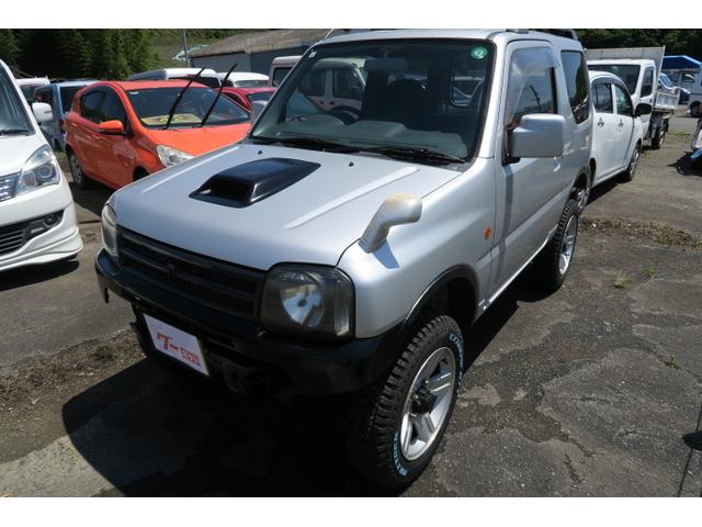 Mazda AZ-OFFROAD 2006