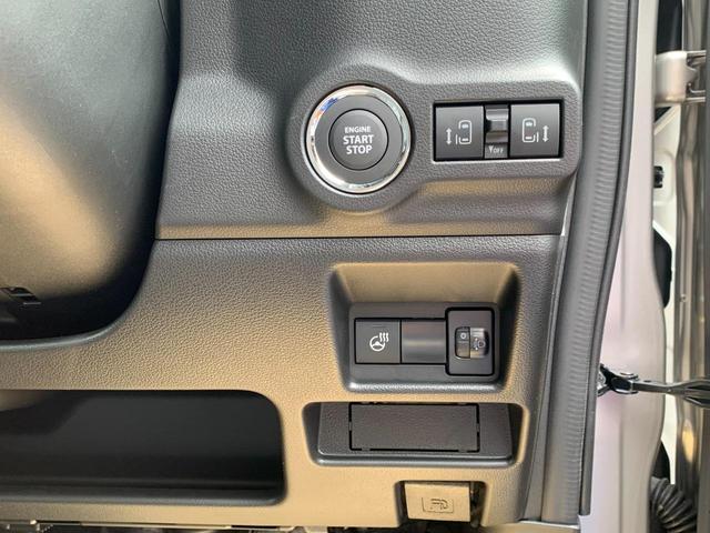 Suzuki SPACIA CUSTOM 2025