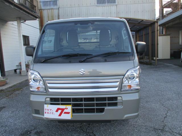 Suzuki CARRY TRUCK 2025