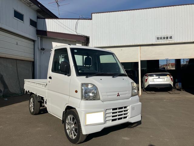 Mitsubishi MINICAB TRUCK 1999