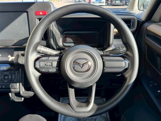 Mazda FLAIR WAGON 2025