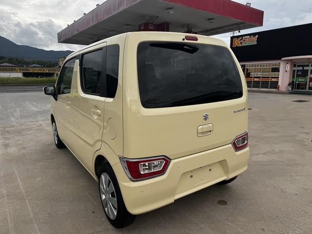 Suzuki WAGON R 2024