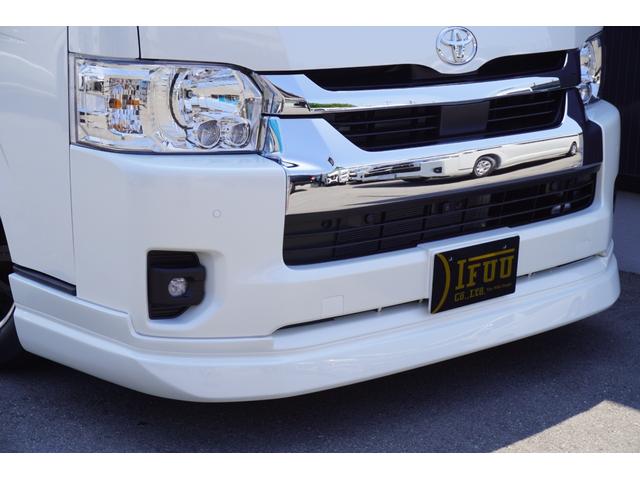 Toyota HIACE WAGON 2025