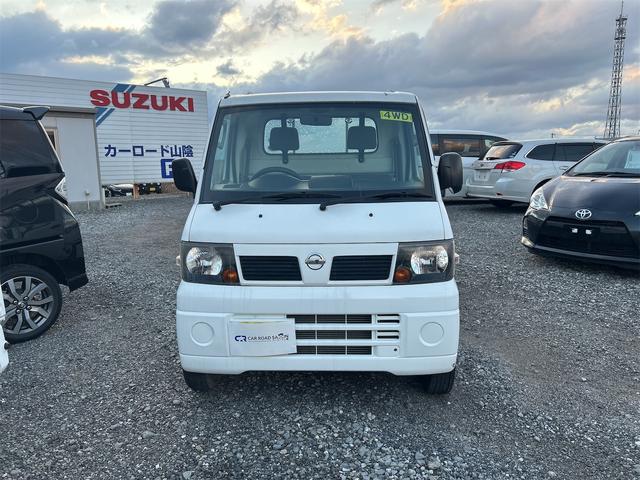 Nissan CLIPPER TRUCK 2010