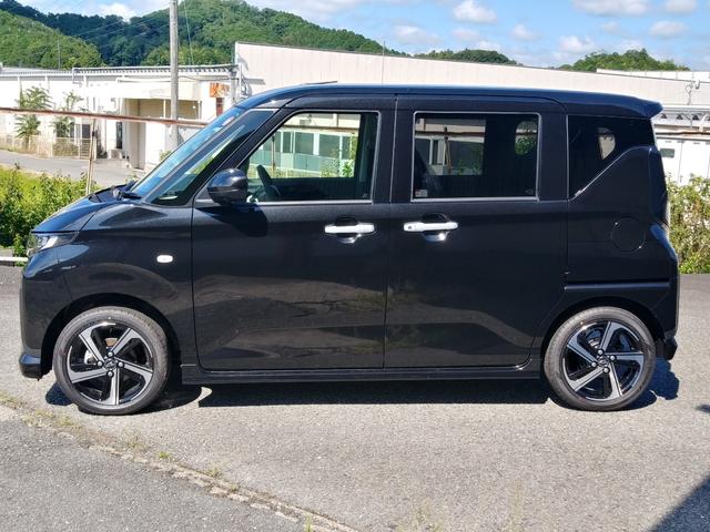 Daihatsu MOVE 2025