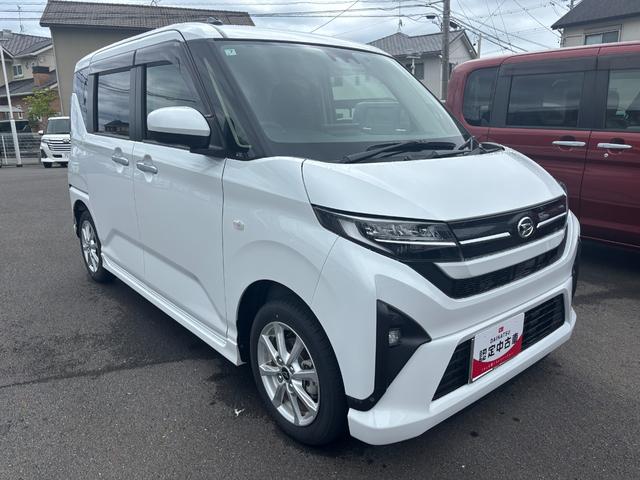 Daihatsu MOVE 2025