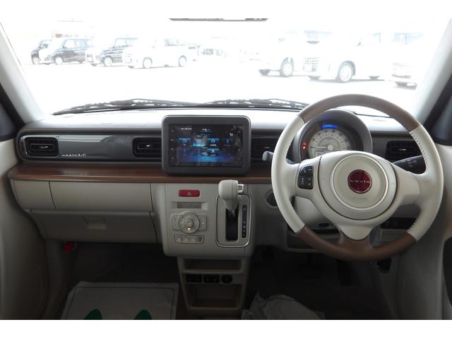 Suzuki ALTO LAPIN LC 2025