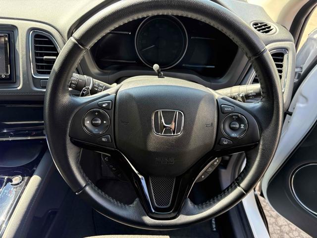 Honda VEZEL 2017