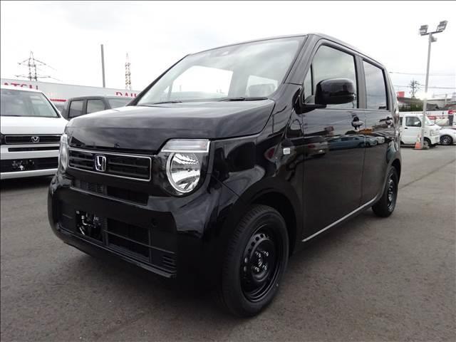 Honda N-WGN 2024