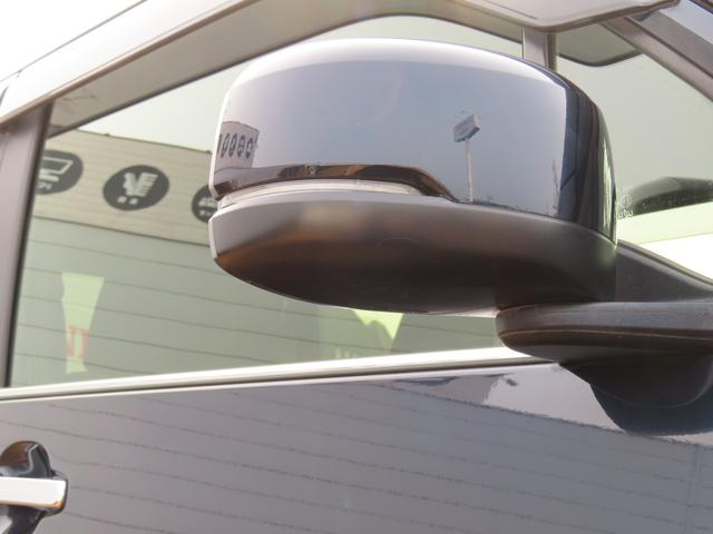 Honda N-WGN CUSTOM 2021