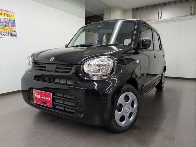 Suzuki ALTO 2026